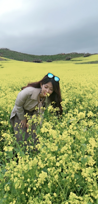 小桃花的第一张照片--西宁上门女婿服务网