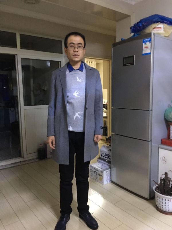 海军的第一张照片--西宁上门女婿服务网