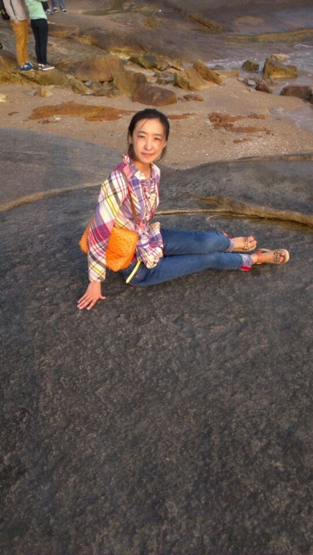 y?yu的第一张照片--西宁上门女婿服务网