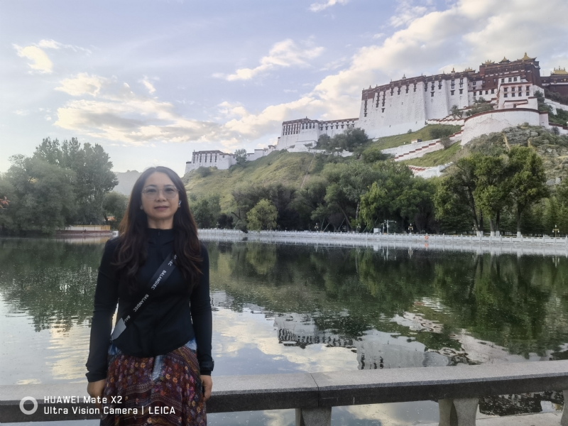 墨然的第一张照片--西宁上门女婿服务网